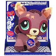 Littlest Pet Shop VIP Surprise Plush Deer